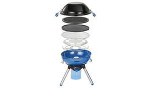 Campingaz Party Grill 400CV Camping Stove