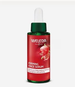 POMEGRANATE & MACA PEPTIDES FIRMING FACE SERUM 30ml
