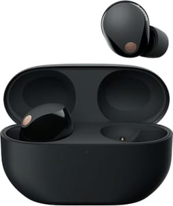 Sony WF-1000XM5 Noise Cancelling Wireless Earbuds