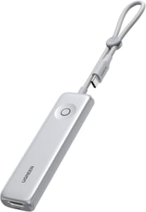 UGREEN USB-C Hub 5-in-1, 4K@60Hz, 10Gbps, 100W PD