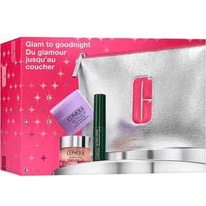 Clinique Glam to Goodnight Gift Set