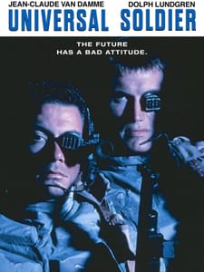 Universal Soldier