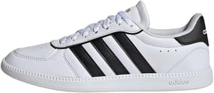 Adidas BREAKNET Sleek White 5