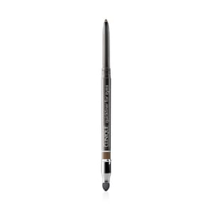 Clinique Quickliner for Eyes, Waterproof, Smudge-Proof, Safe for Sensitive Eyes