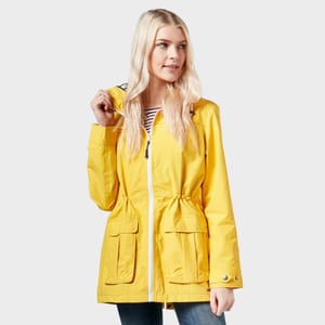 Peter Storm Women's Weekend Waterproof Jacket