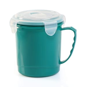 Microwave Take-out Soup Mug