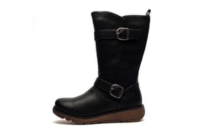 Cipriata Arcisa Women's Mid-Length Boots, Sizes 4,7
