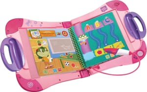 LeapFrog LeapStart Pink English