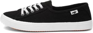 Rocket Dog Women's Chow Black 8
