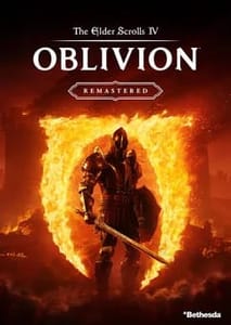 The Elder Scrolls IV: Oblivion Remastered on Xbox Series X|S/PC