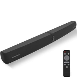 Yinet-EU 90W 2-in-1 Detachable TV Soundbar