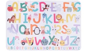 Chad Valley Alphabet Floor Puzzle 30-Piece