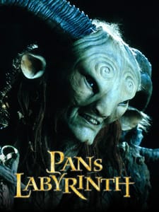 Pan's Labyrinth - English Subtitled