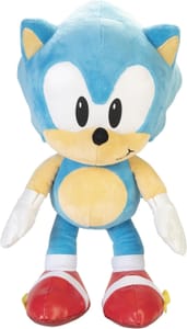 Sonic the Hedgehog Jumbo Plush