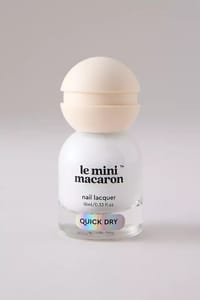 Le Mini Macaron Nail Polish
