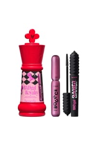 Benefit BADgal Royalty Mascara Duo Gift Set worth £54