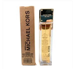 Michael Kors Sexy Amber EDP 100ml Tester