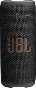 JBL Grip Compact Bluetooth Speaker Black