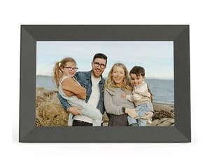 Aura 10.1" WiFi Digital Photo Frame with Unlimited Storage