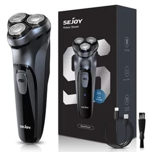 Men's Electric Shaver
