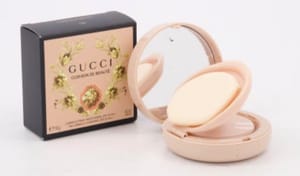 GUCCI Shade 09 Cushion De Beaute Foundation 14g