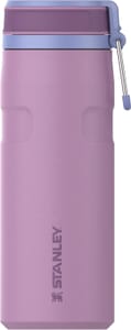 Stanley 1913 IceFlow Bottle Twist Flip 0.47L - Lilac