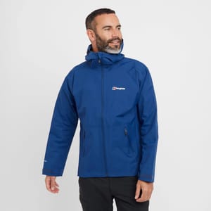 Berghaus Men's Stormcloud Waterproof Jacket