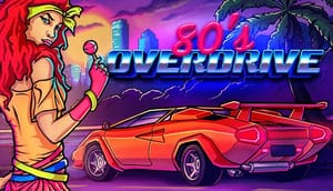 80s Overdrive
