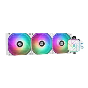 Thermalright Aqua Elite 360 White AIO CPU Cooler