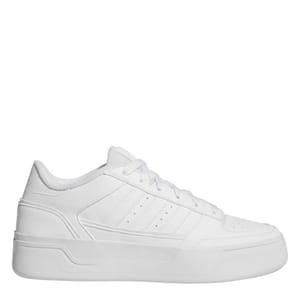 Adidas Women's Break Start Bold Low-Top Trainers