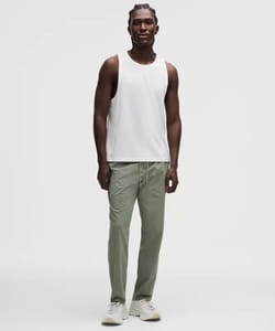 Zeroed in Slim-Fit Pant Regular