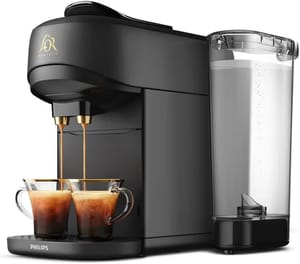 PHILIPS L'OR Barista Hot & Iced Pod Coffee Machine