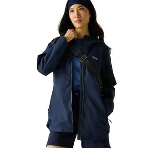 Regatta Womens Hamara IV Waterproof Jacket