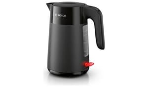 Bosch MyMoment Excite Kettle TWK2M163GB - Black