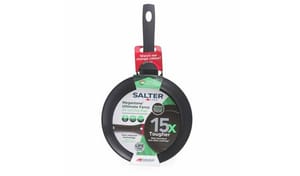 Salter Megastone Thermo Non-Stick 24cm Frying Pan