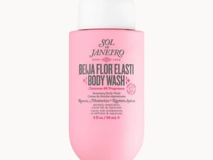 Sol De Janeiro Beija Flor Body Wash
