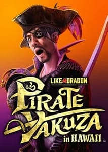 Like a Dragon: Pirate Yakuza in Hawaii on PC (EU/UK)
