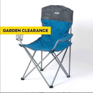 Summit Classic Camping Chair