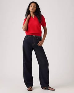 Levi's Cinch Barrel Lightweight Jeans