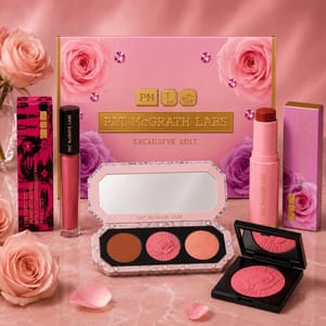 The Pat McGrath Beauty Box