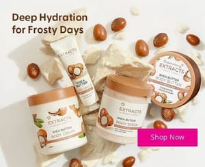 Buy 1 Get 1 Free on Selected Superdrug Extract