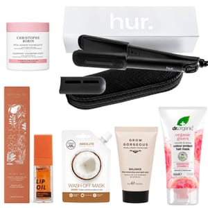 Autumn Beauty Reset Edit