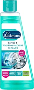 Dr. Beckmann Service-It Washing Machine Cleaner Ocean Breeze - £2.64 S&S Voucher