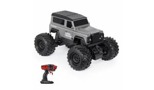 CMJ Defender 1:10 Remote Control Car
