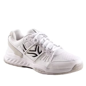 ARTENGO TS160 Multi-Court Tennis Shoes - White