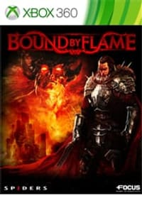 Bound by Flame for Xbox One and Series X/S