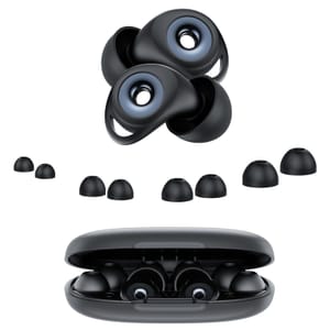 45dB Ear Plugs for Concerts and Sleep