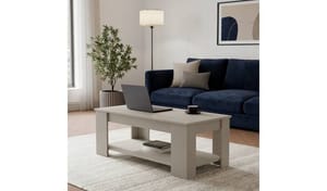 GFW Lifting Coffee Table - Grey