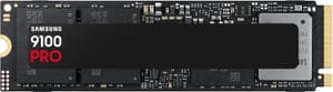 Samsung 9100 Pro 1TB PCIe 5.0 NVMe SSD for PCs
