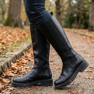 Secret Sales Up To 65% Men's & Women's Boots & Wellies + Extra 15% Code!